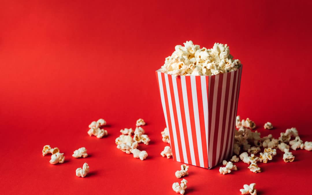 Tienda online de consumibles para eventos
