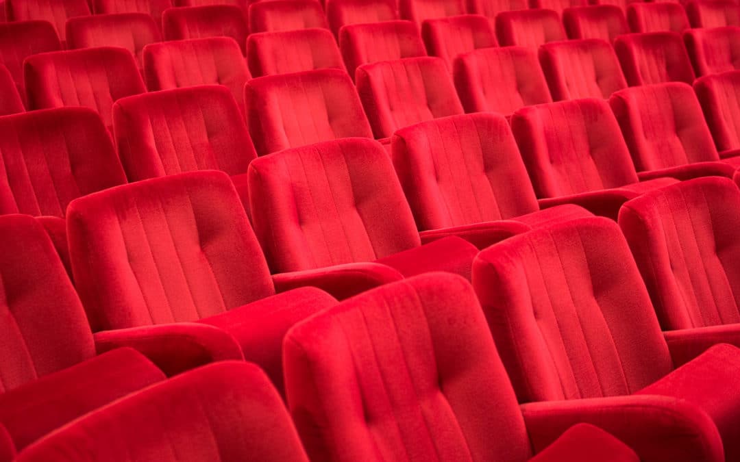 Cines Palencia