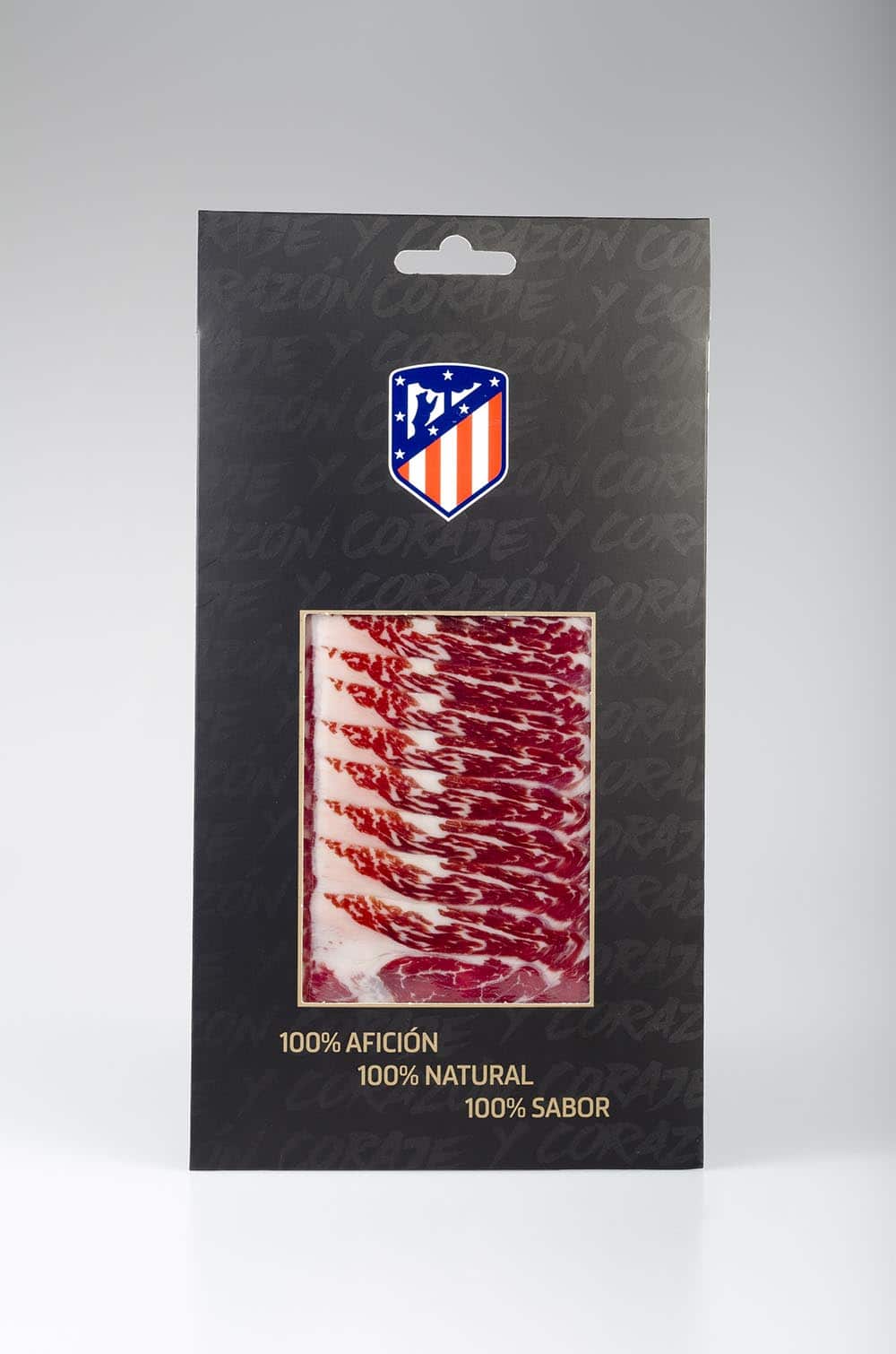 Producto oficial Atlético de Madrid