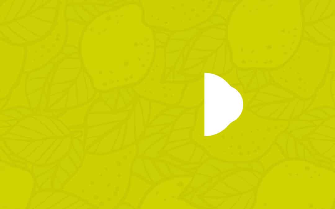 Spot Bar Lemon