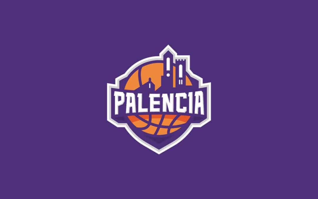 Branding Palencia Baloncesto