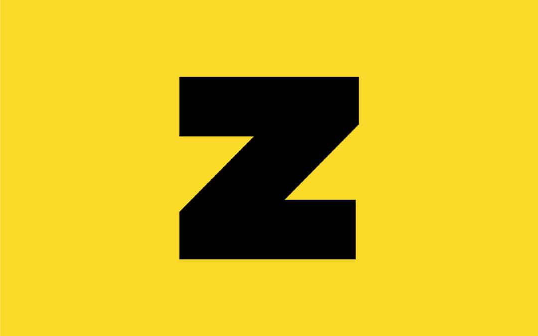 Creación de la imagen de marca para el espacio coworking de Zona Doze