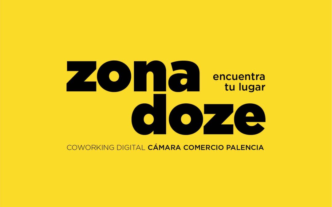 Palencia da la bienvenida a Zona Doze, coworking digital de la Cámara de Comercio de Palencia
