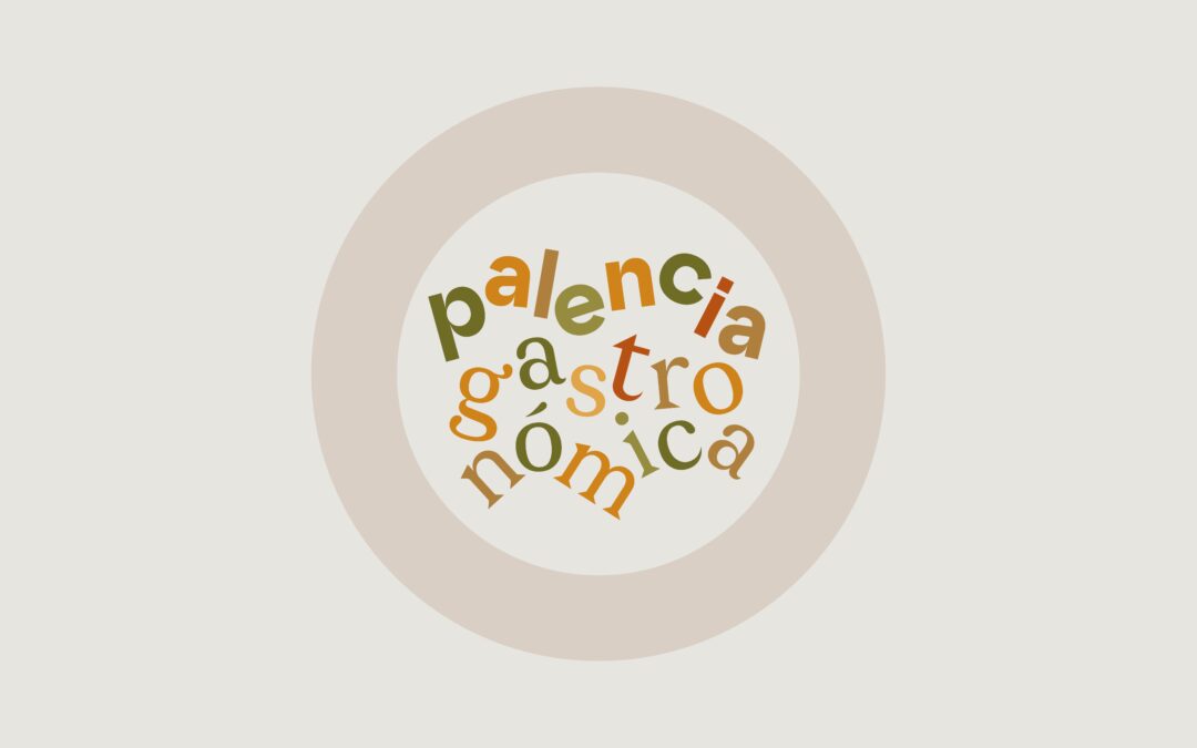 Marca Palencia Gastronómica